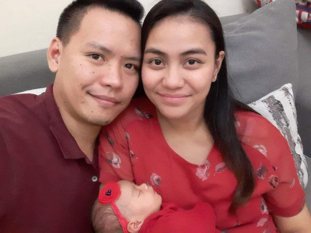 john christian Reyes profile icon