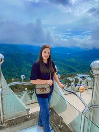 Bew Yonlada profile icon