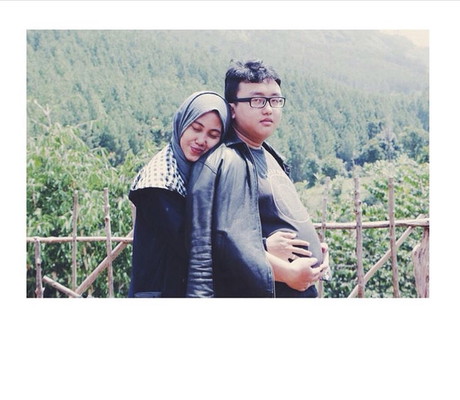 Cerita hamil anak pertama