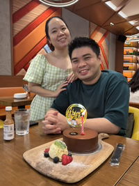 Saphira Tran profile icon