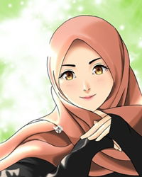 Nur Zakiah profile icon