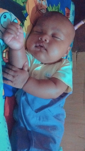 posisi tidur