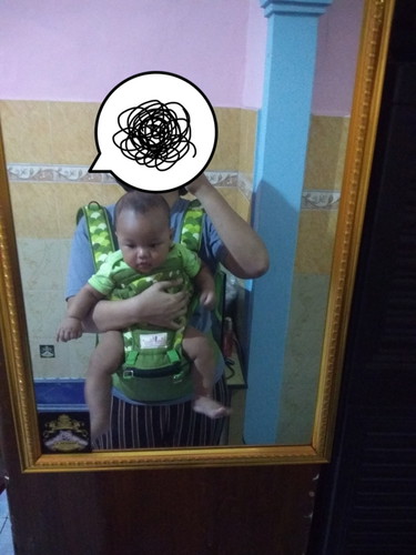 hipseat