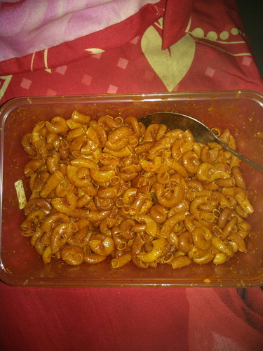 makaroni
