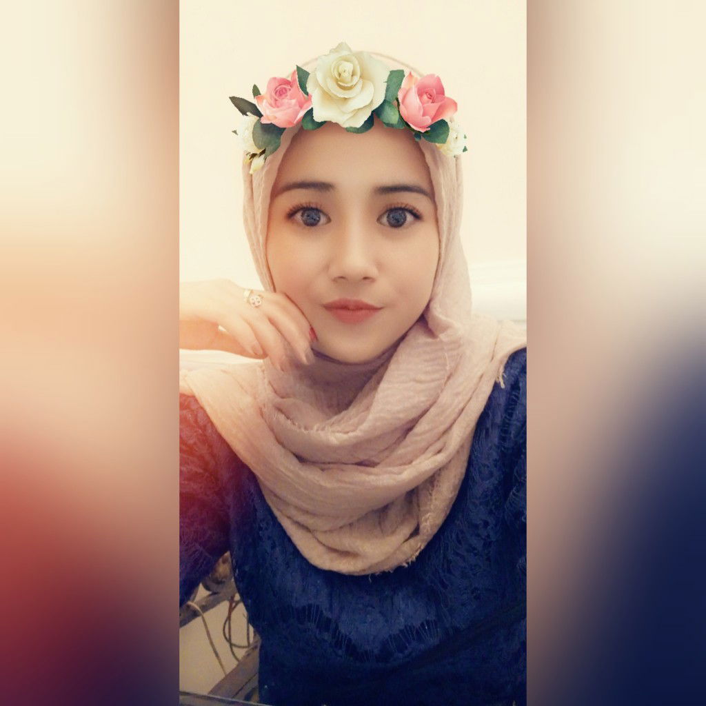 dewi pertiwi profile icon