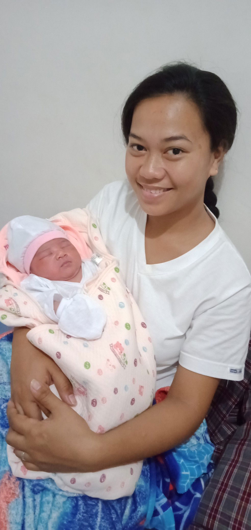 Annalyn Vasallo Dionisio profile icon