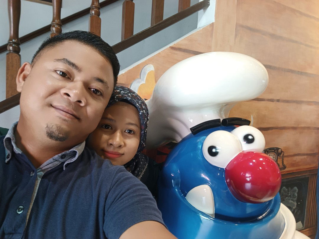 Nor Adha profile icon