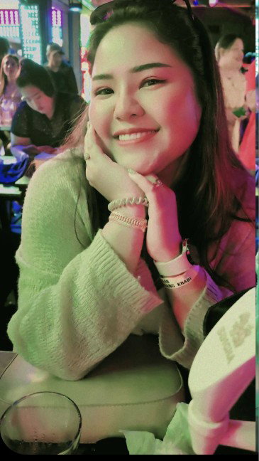เมทินี แสงทอง profile icon