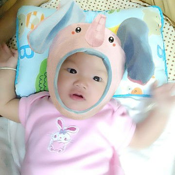 New Ant profile icon