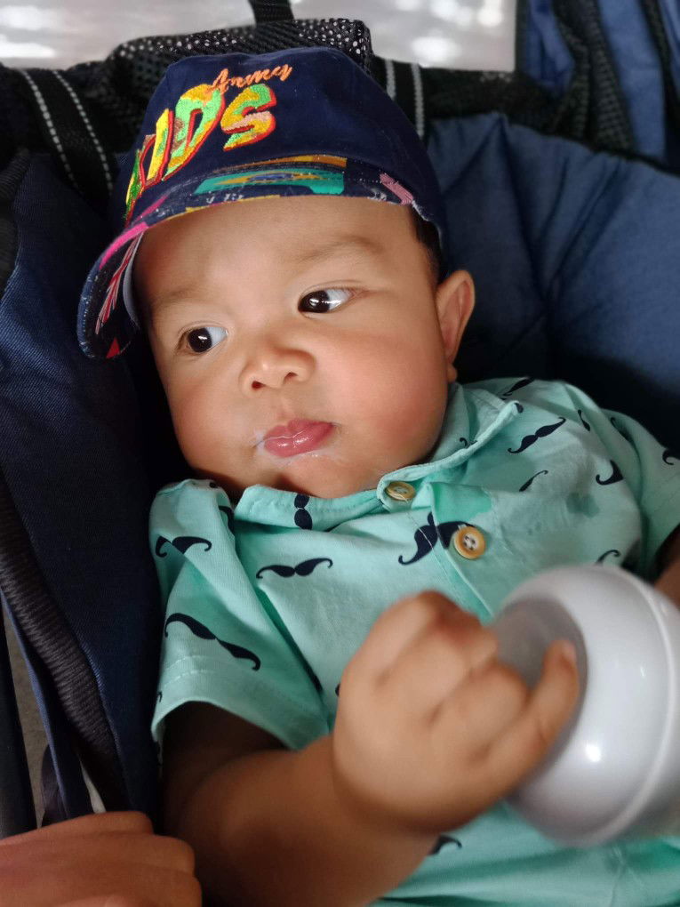 Tum Ying profile icon