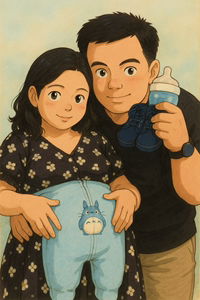 Kelly Reccion profile icon