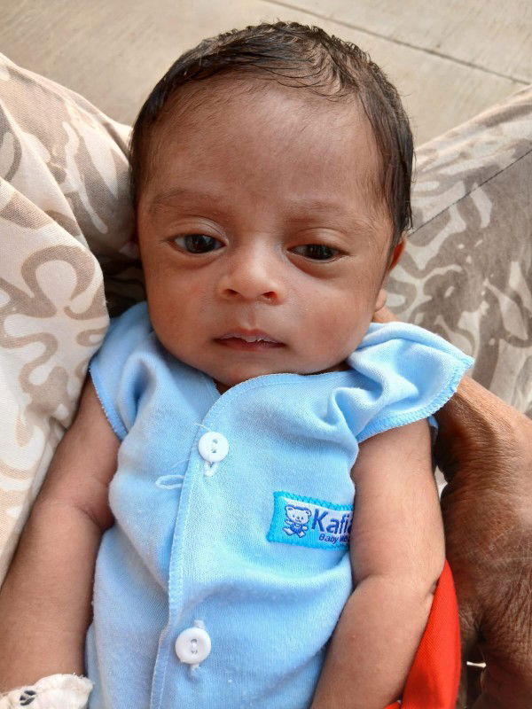 Henny Nur Hikmah profile icon