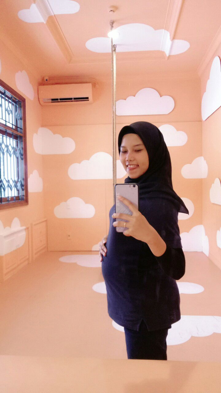 Aulya Nurahmah profile icon