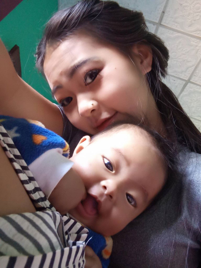 หมวย profile icon