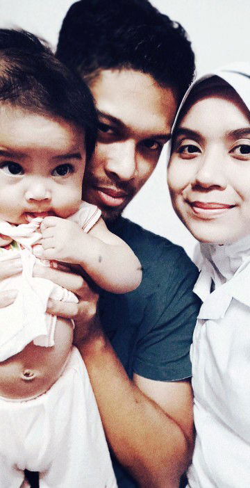 Siti Farhanis Mohamed Yusoh profile icon