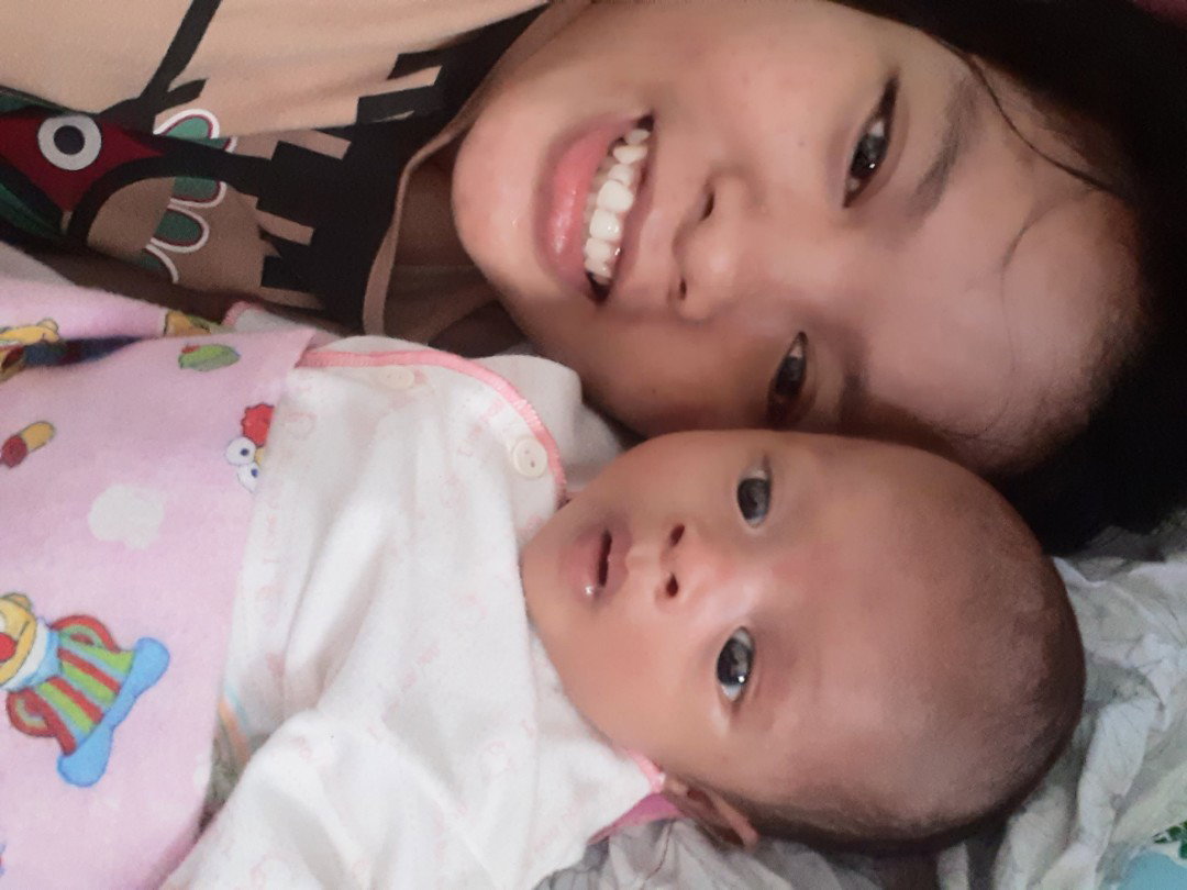 Elma Nur rizkyka profile icon