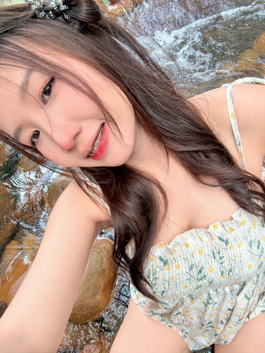 ชนกสุดา ช่วยนา profile icon