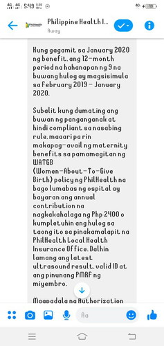 philhealth