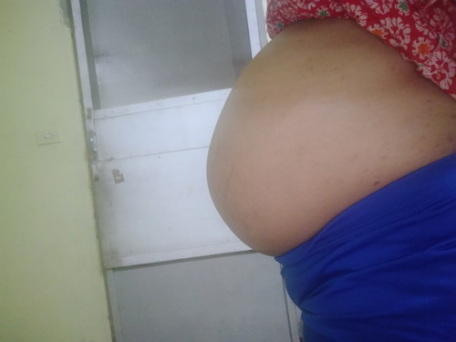 37weeks