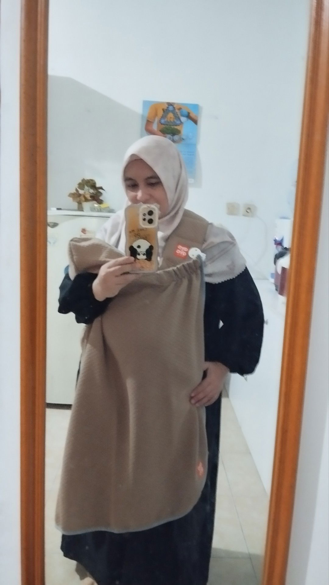 Evvy Fitriani profile icon