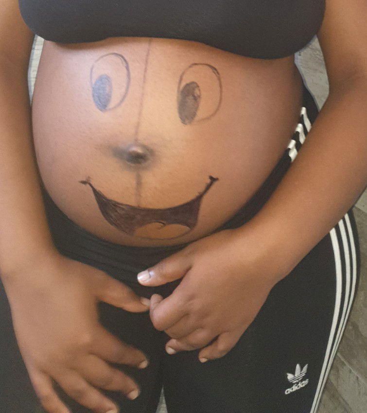 Mamomuhle profile icon