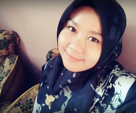 Fitriana profile icon