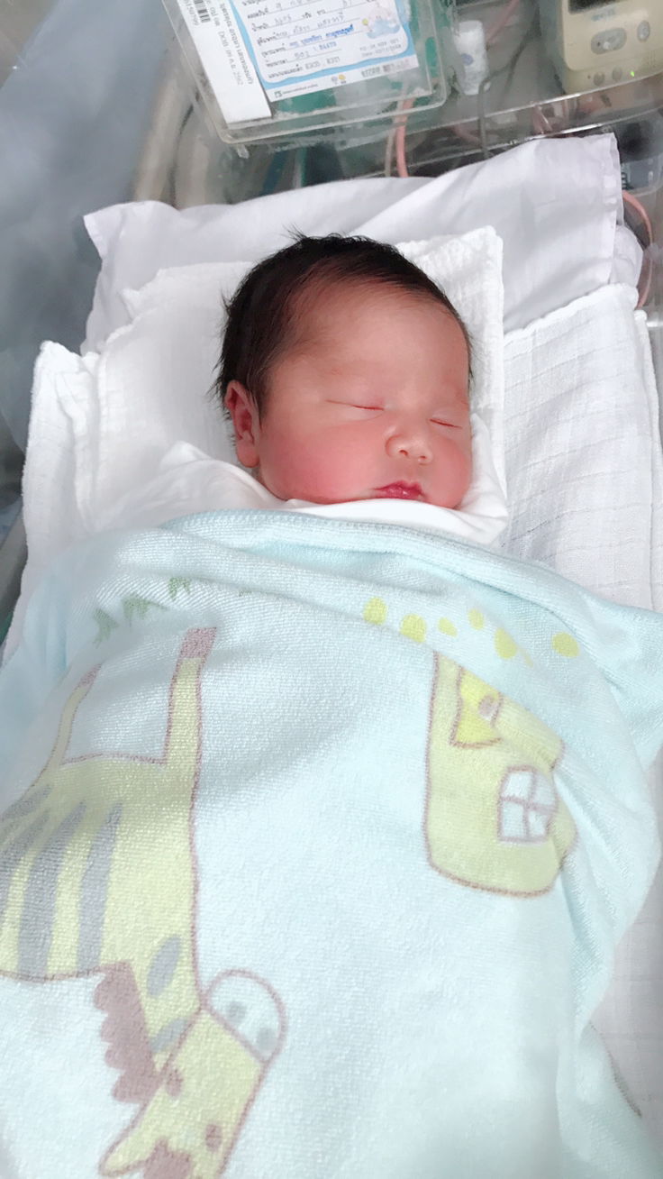 ผมออกมาแล้วคัฟฟฟ