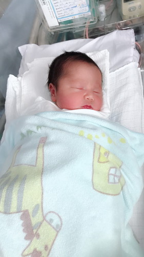 ผมออกมาแล้วคัฟฟฟ