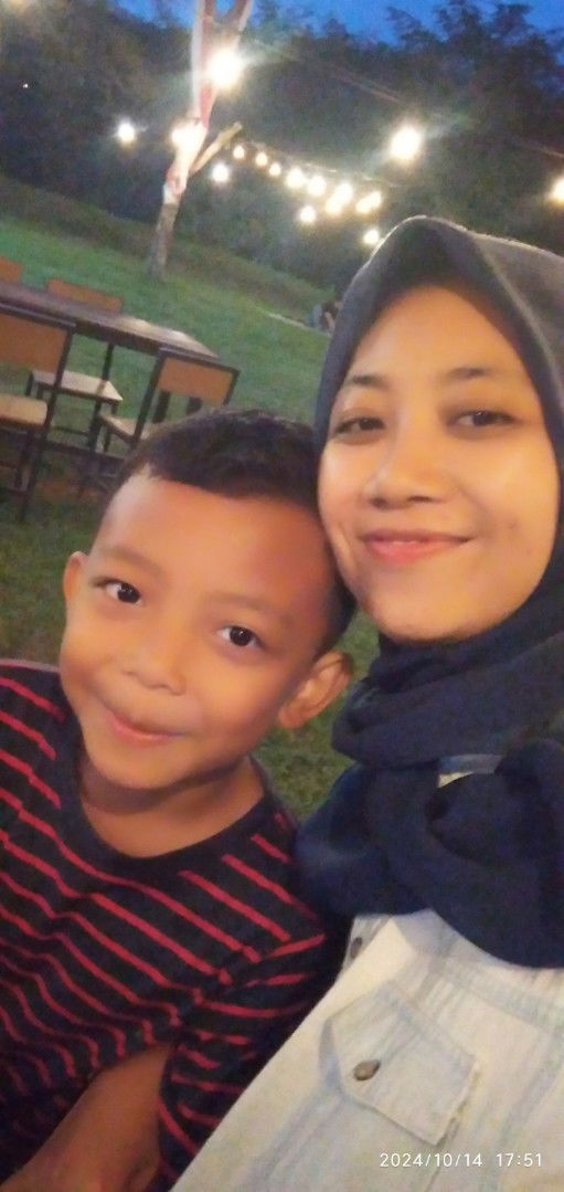 Eka sugianti profile icon