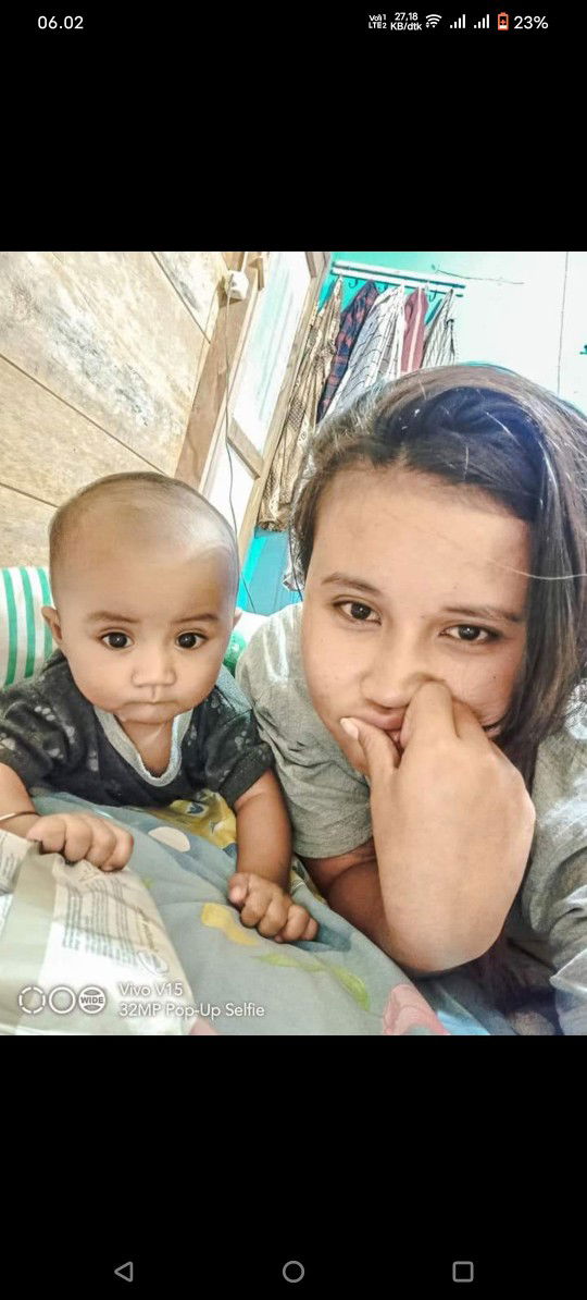 Dila Akaja profile icon