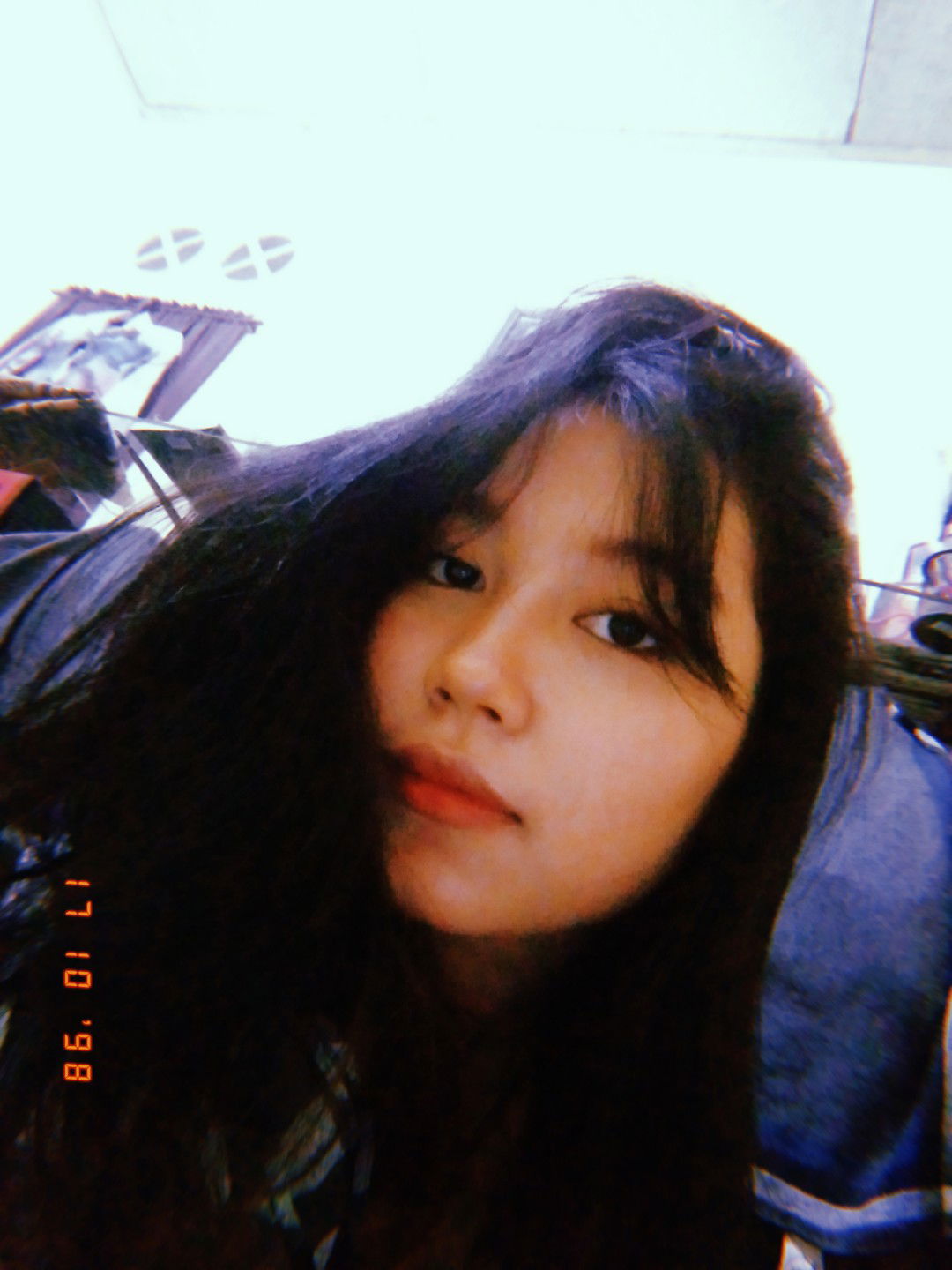 annisa faroy profile icon