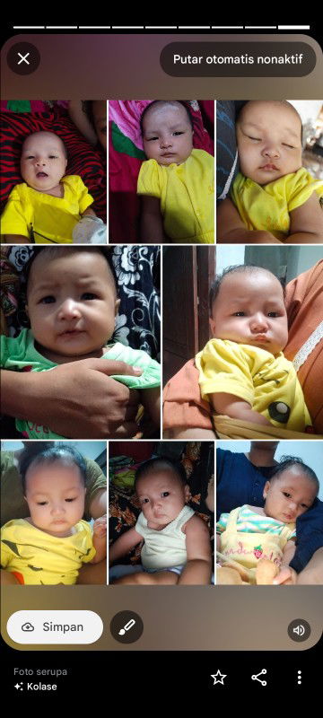 Siti Holifah profile icon