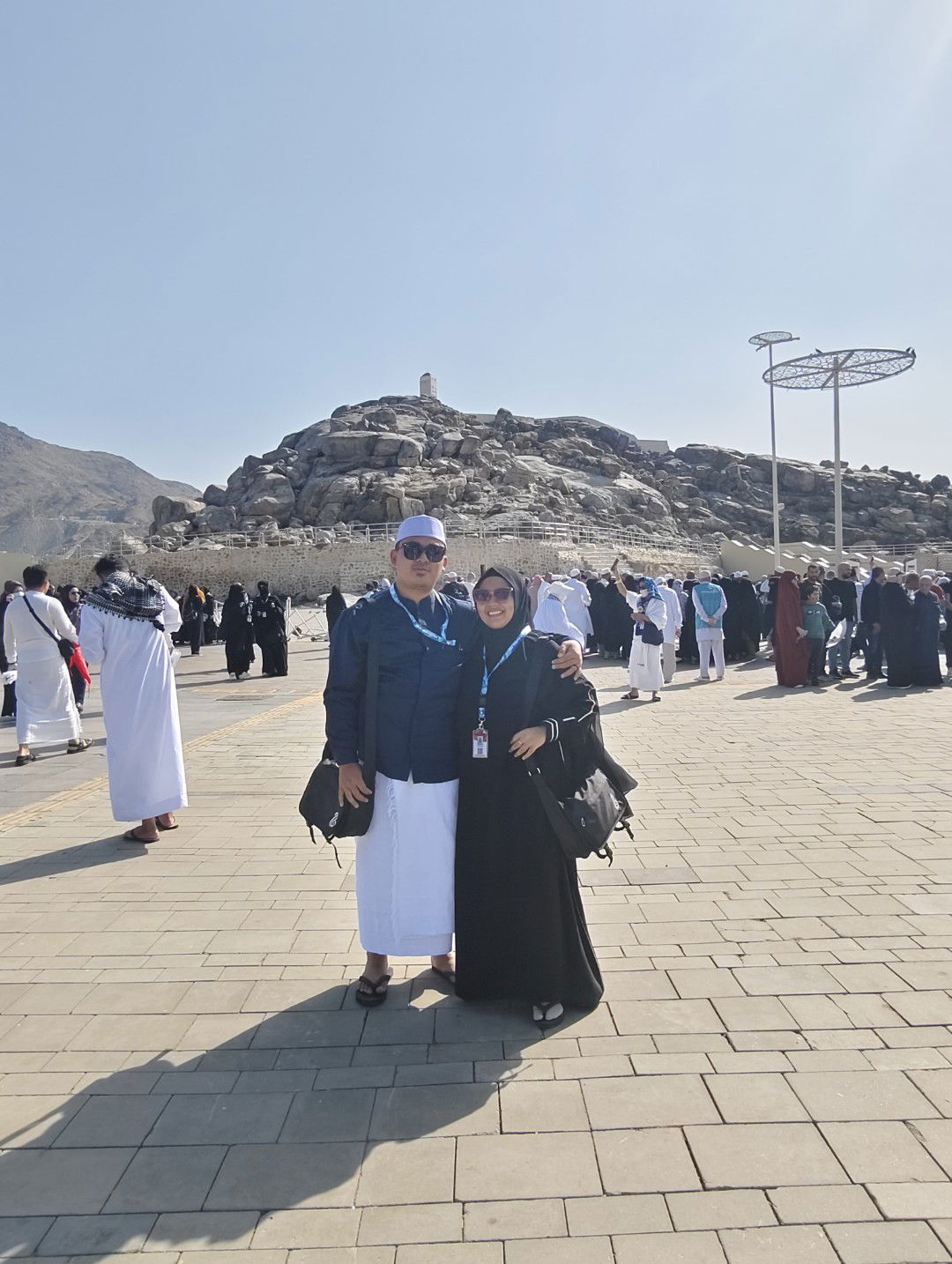 Lailatul Badriyyah profile icon