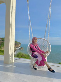 Rossy Rozana Dewi profile icon