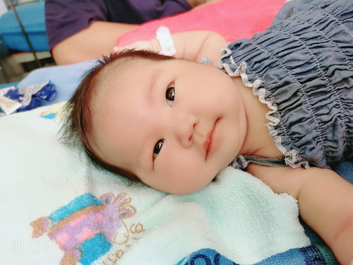 1เดือน12วันจ้า