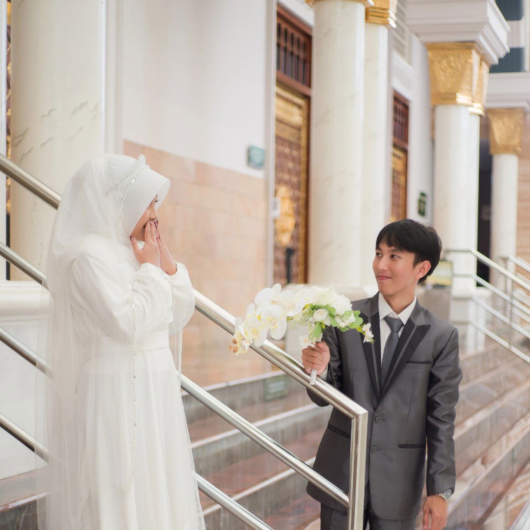 Atika Fia Nurrita profile icon