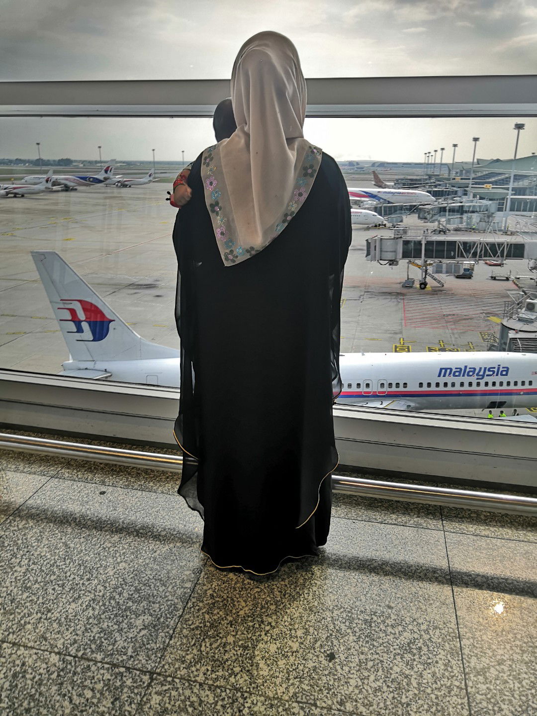 hafiznyra profile icon