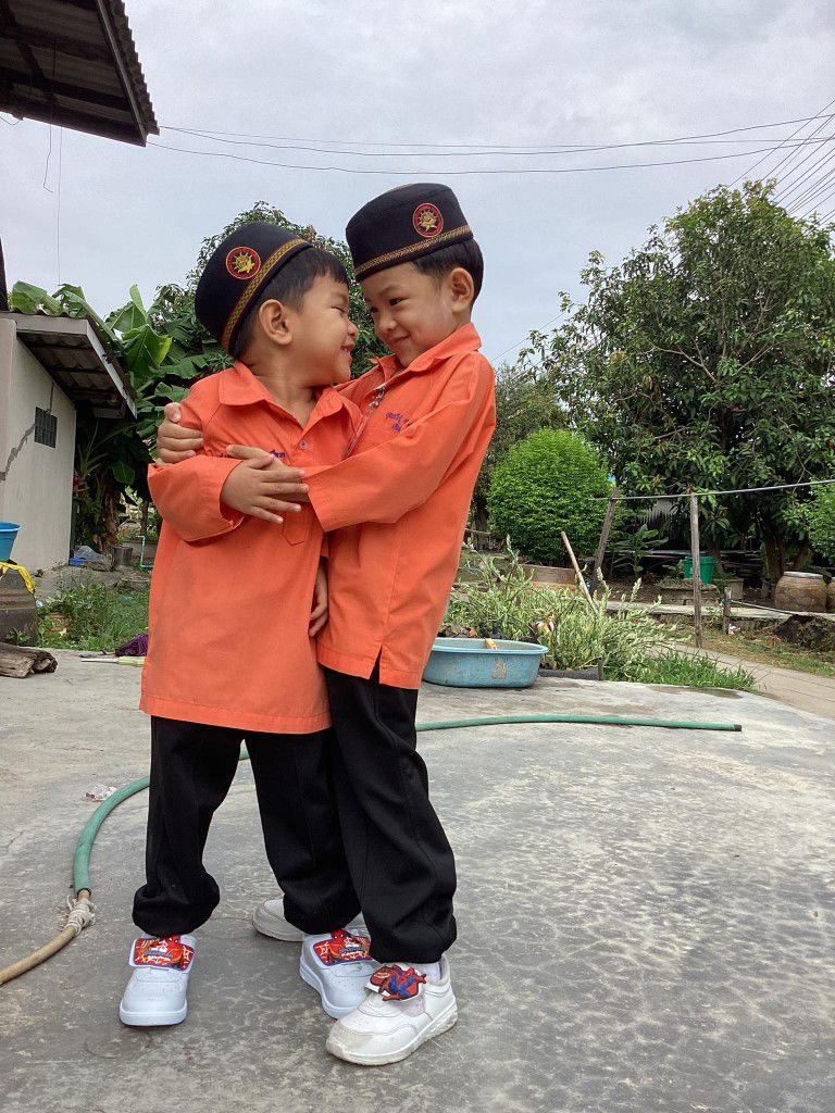 Fa Fadeelah profile icon