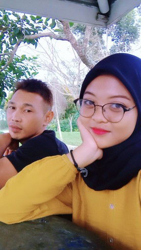 Tantry Elvina Wati profile icon