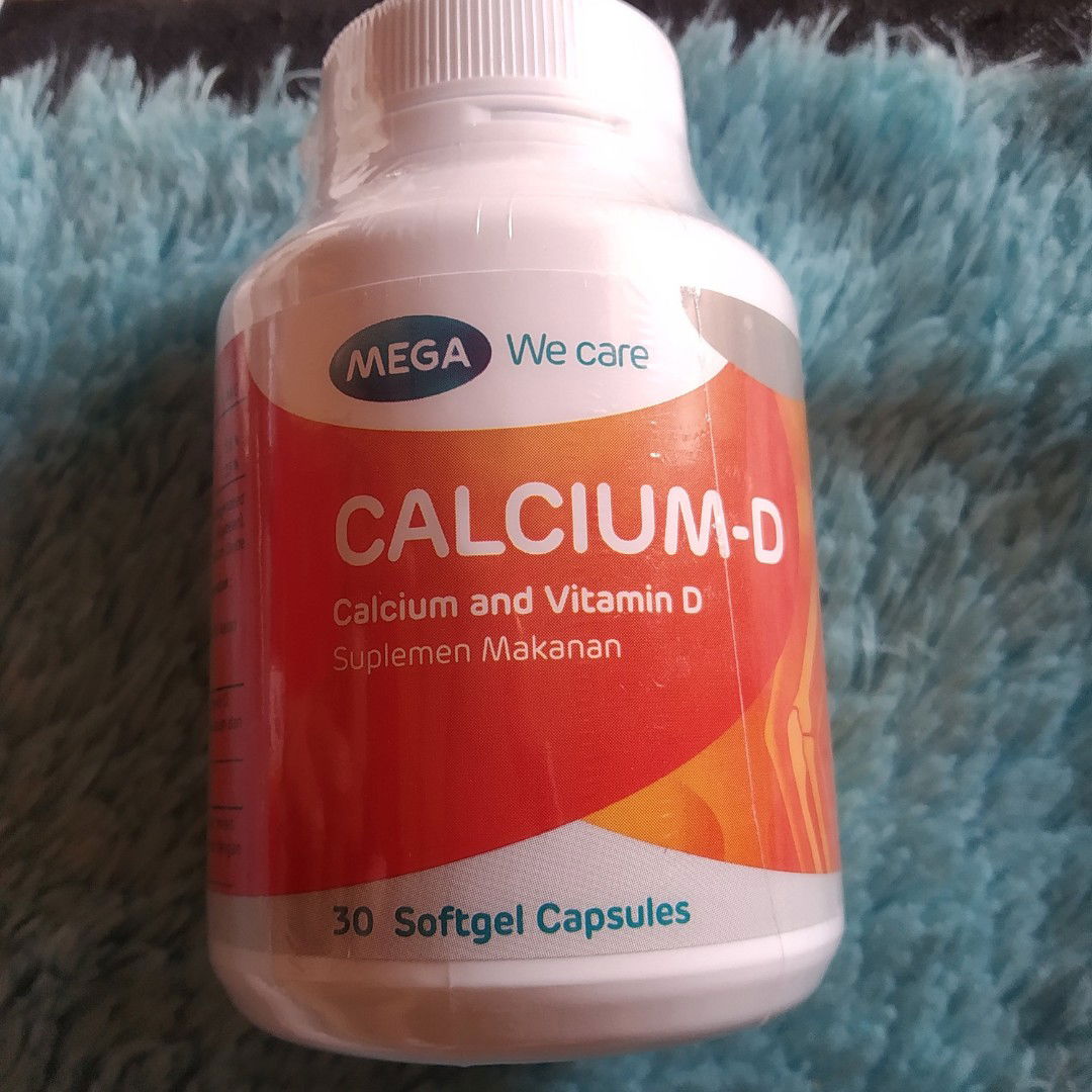 calcium-D