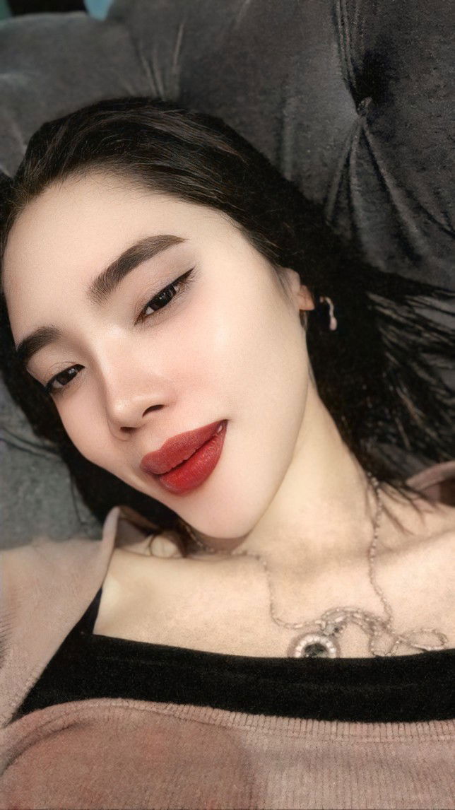 Nazla Mutiara profile icon