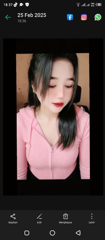 Nuraini nungky profile icon