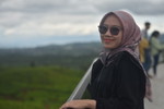 Isma Nadia Alfani Putri _ profile icon