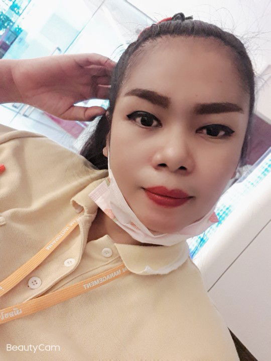 เกษรินทร์ แก้วบ่อ จ้ะโอ๋ profile icon