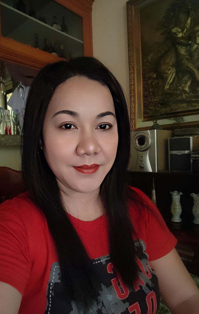 Aiza D Camposano profile icon