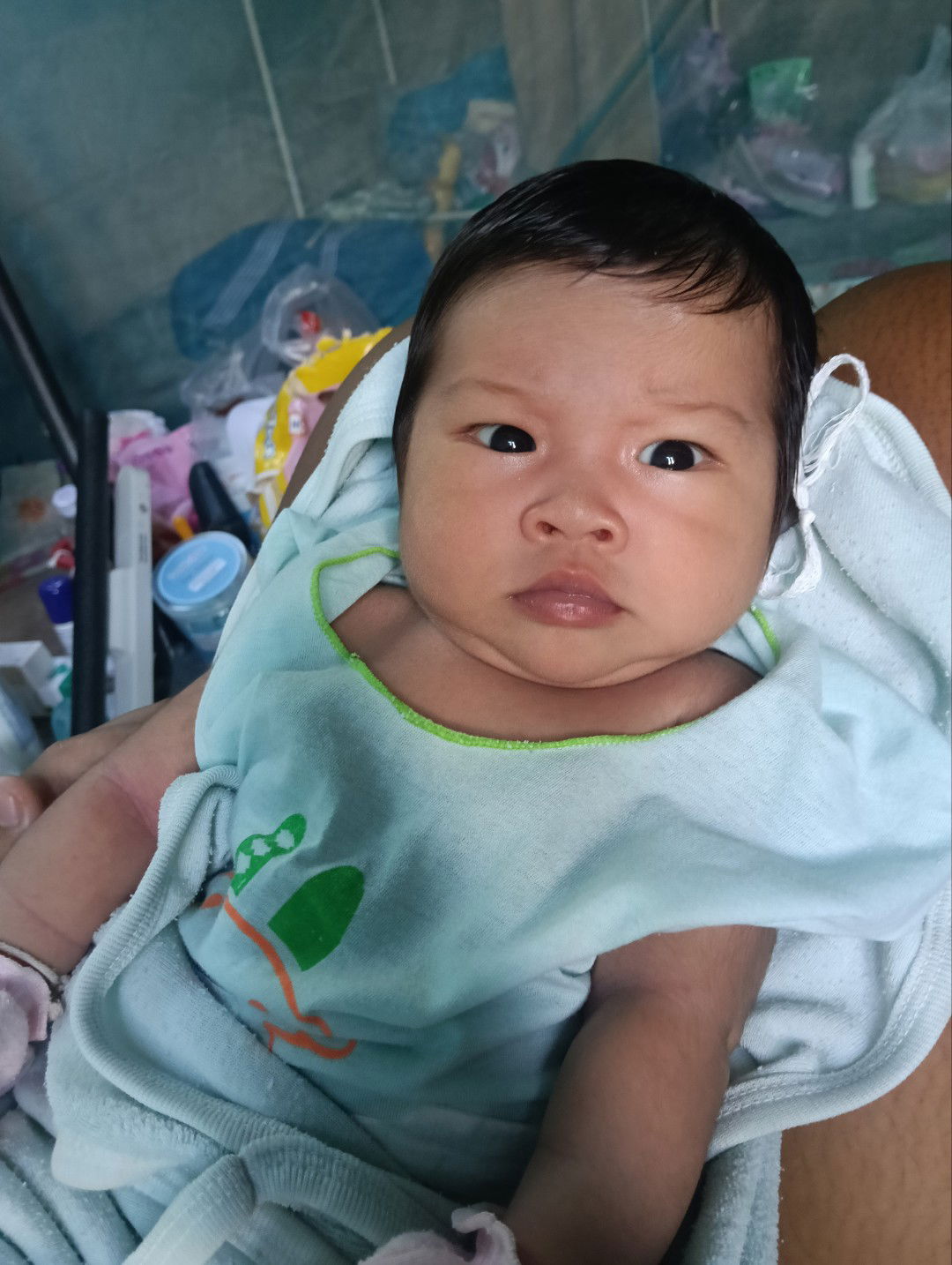 ปนัดดา ชัยชูจักร์ profile icon