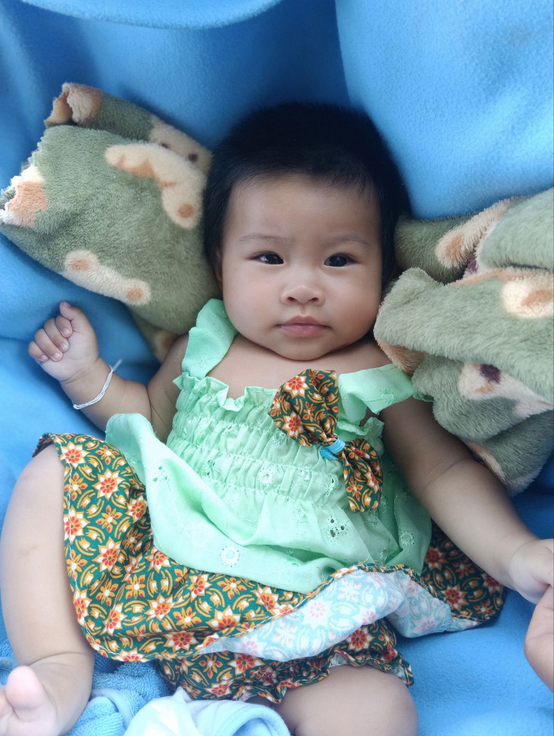 ปนัดดา ชัยชูจักร์ profile icon