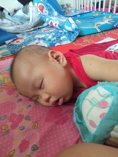 ท่านอน