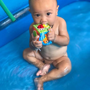 8 เดือน 5 วัน