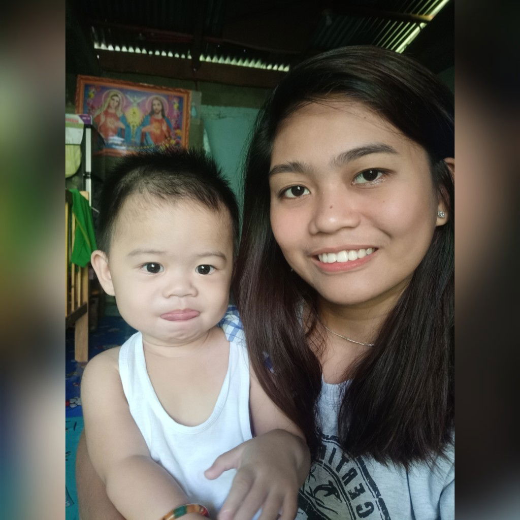 Marian Nicolas Parro profile icon